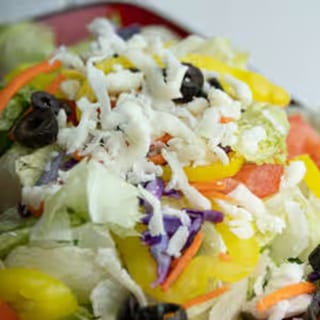 House Salad
