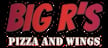 Big Rs Pizza and Wings