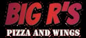 Big Rs Pizza and Wings