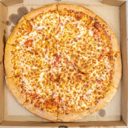Cheese Pizza.