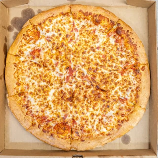 Cheese Pizza.