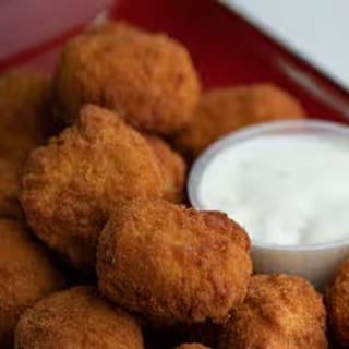 Boneless Wings