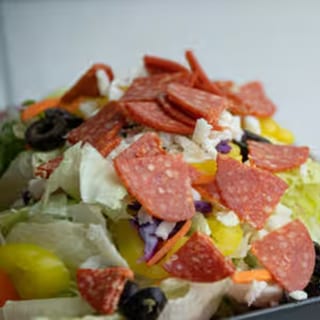 Italian Salad