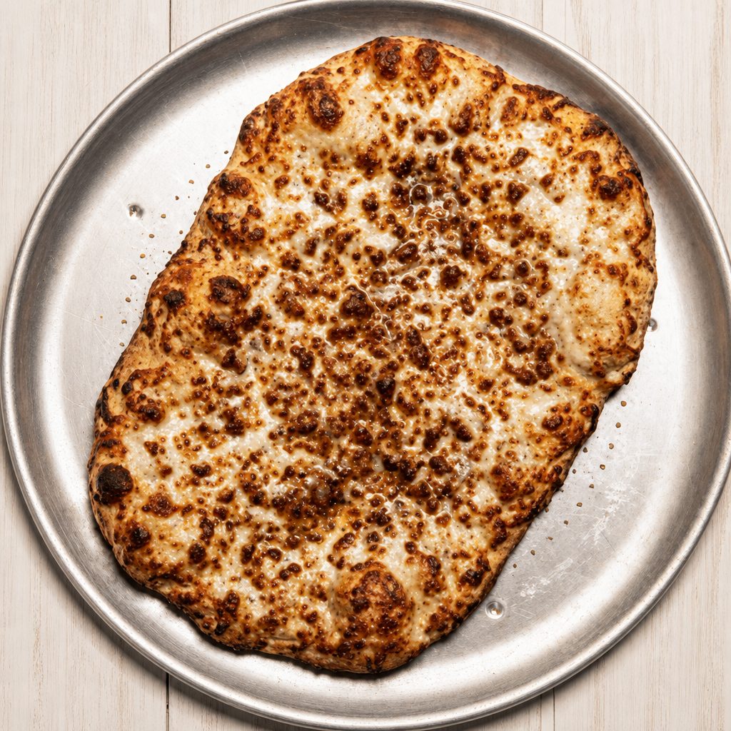 Garlic Cheese Bread.